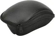 [Molaika] Snow Goggle Case, Zipper Closure Goggle Protector Box for Snowboard Sunglasses Reading Glasses