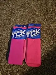tck Multisport Sock Brand New Size Large