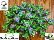14 Tour Flex Pro Green Fast Twist 3.0 SoftSpikes Spikes BEST BULK PRICE ON EBAY
