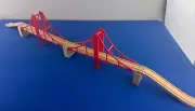 Brio SYDNEY BRIDGE #33372 (1993) / Brio Wooden Railway