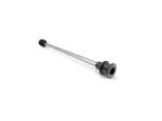 Ducabike Ducati Scrambler Rear Paddock Stand Bobbins - Black
