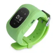Q50 (q1213) English Version Kids GPS Smart Watch Telephone