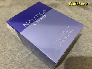 Nautica Voyage 航海男性淡香水100ml