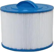 Signature Bullfrog 50 sq ft Spa Filter Cartridge - Water TechniX OEM Replacement Element, Long Lasting Trilobal Material, Easy Replacement, Superior Clarity, 12-Month Warranty