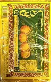Dried apricot paste