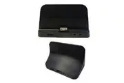Leader Slate12 Docking Station USB2.03 RJ-45 DC-in Headph
