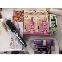 在飛比找蝦皮購物優惠-巴黎萊雅全升級精 荷青檸/草本/玫瑰/暖木裸香100ml3入