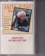 Anita O'Day "In A Mellow Tone" DRG SLC 5209