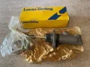 JAGUAR MARK II 2 3.8S GIRLING BRAKE MASTER CYLINDER 64967012 DUNLOP CONVERSION