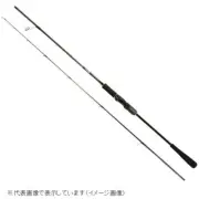 Daiwa 19 BLAST SLJ AP 63MS-S Off shore Spinning rod 2 pieces Stylish anglers