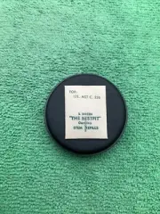 MST 236 Winding Stem 200-643F, To Fit (1 Stem)