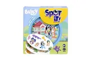 Bluey Spot It