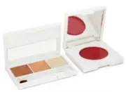 Napoleon Perdis NP Set Bompshell Pack- eye pallete, lip gloss