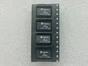 (4 PIECE LOT) T1190, PULSE, TRANSFORMER TELECOM DUAL T1/E1