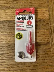 VMC Pro Series Spin Jig 1/16-Brand New-SHIPS N 24 HOURS