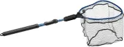 EGO Fishing Kryptek S2 Slider Compact PVC Net Fishing Nets and Landing : 75015