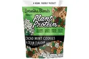 Plant Protein (Cacao Mint Cookies & Cream) - 500g
