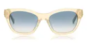 Kate Spade Jerri/S FWM/PR Women’s Sunglasses Pink Size 50