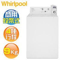 在飛比找蝦皮購物優惠-【Whirlpool 惠而浦】 CAE2765FQ  9公斤