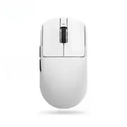 Gaming Bluetooth Mouse Rechargeable Gamer Lightweight Wireless Mouse Esport new