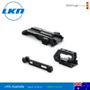 Blackmagic Design URSA Mini Shoulder Mount Kit