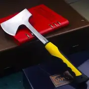 Modern Hand Carpenters Axe Hatchet Tool Hammer Single Handed Small Mini Utility