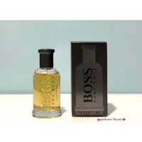 在飛比找蝦皮購物優惠-Hugo Boss Bottled Intense 自信極致