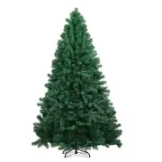 LUCKLIFE Christmas Tree,Christmas Spruce Tree with 1,000 Branch Tips,Artifici...