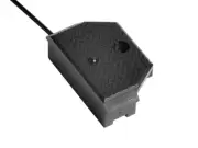 Massoth DiMAX DCC ITC/IR Red Light LED Decoder ~ 3 Pieces ~ 8172410