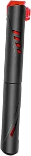 CORHAD Bicycle Floor Pump High Pressure Tire Inflator Portable Compact for Mountain Bike Accessories Tire Pumping