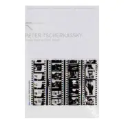 Index 008 : Films from a Dark Room NEW PAL Arthouse DVD Peter Tscherkassky