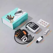 Rehabilitation Robotic Gloves Upgraded Hemiplegia Hand Stroke Recovery Equipment
