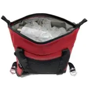 NWOT Polar Bear 12 Pack Soft Cooler – Red