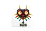 Legend of Zelda Majora's Mask Collector's Edition PVC Statue