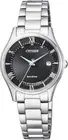 CITIZEN ES0000-79E CITIZEN COLLECTION Eco-Drive Woman Watch in Box NEW