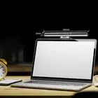 LED Screen Desk Lamp Eye Protection Stepless Dimming USB Night Lights Computer S