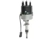 Ignition Distributor 49FVZT59 for Jeep Wrangler Cherokee Comanche 1992 1993 1991 (for: Jeep)
