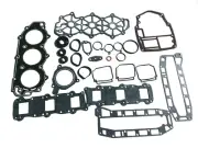 YAMAHA 40HP-50HP 3CYL GASKET SET (95 & Later) 63D-W0001-00, 63D-W0001-00-00