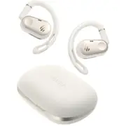 Edifier Comfo Flex Open Ear True Wireless Sports Earbuds - White - IP55 Sweat & [Comfo Flex White]