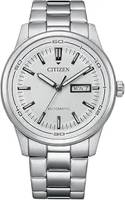 [CITIZEN] Men's watch NH8400-87A, strap, Bracelet