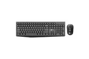 Lenovo Lecoo KW211 Wireless Keyboard and Mouse Combo
