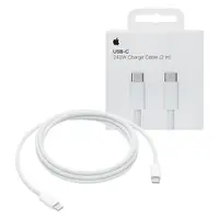 在飛比找鮮拾優惠-【Apple】原廠 240W USB-C 充電連接線 (2 