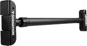 Pull-up bars for door frames, ideal for door frames, multifunctional pull-up bar for door, stable and non-slip, perfect for calisthenics, pull-ups, full body training