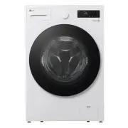 LG 14kg XL Series Front Load Washing Machine