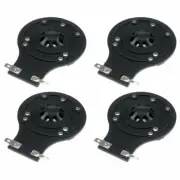Diaphragm JBL TR105 TR125 TR126 TR225 2412H-1 Horn Driver Speaker Repair 4 Pack