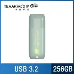 【TEAM 十銓】C175 256GB ECO淨零碟 USB 3.2 隨身碟(終身保固)