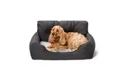 Snooza Travel Bed