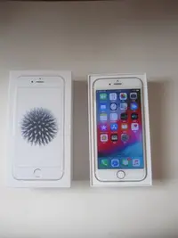 在飛比找Yahoo!奇摩拍賣優惠-Apple蘋果手機 iPhone 6 32G A1586 (