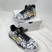 Size 7Y - Nike Kobe 8 Protro Mambacita