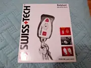 NEW SWISS TECH BODYGARD PERSONAL ALARM ST 81315